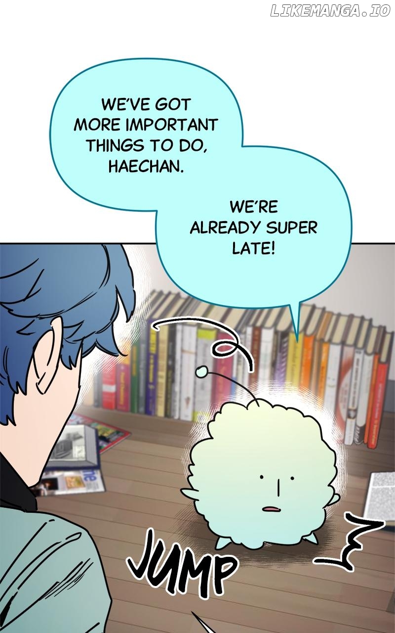 Miro in Memory Chapter 2 - page 103