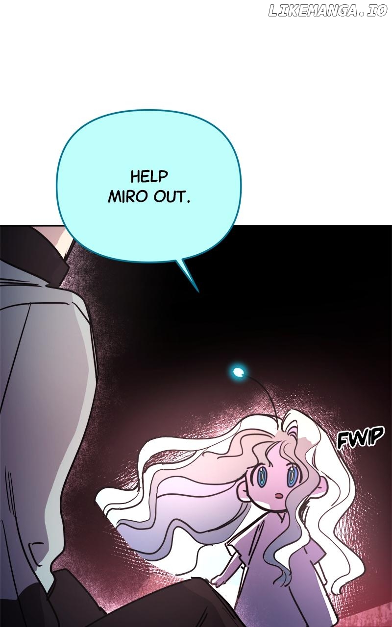 Miro in Memory Chapter 2 - page 139