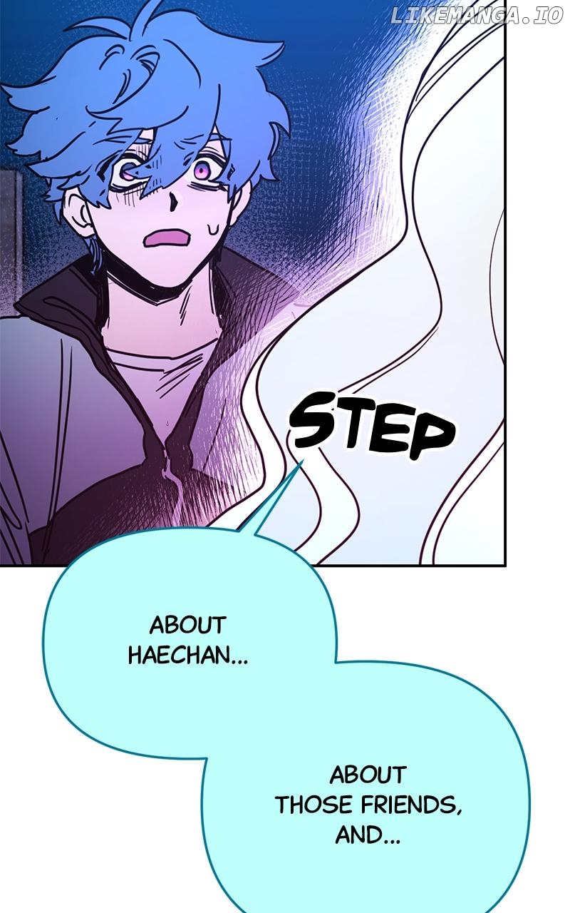 Miro in Memory Chapter 2 - page 141