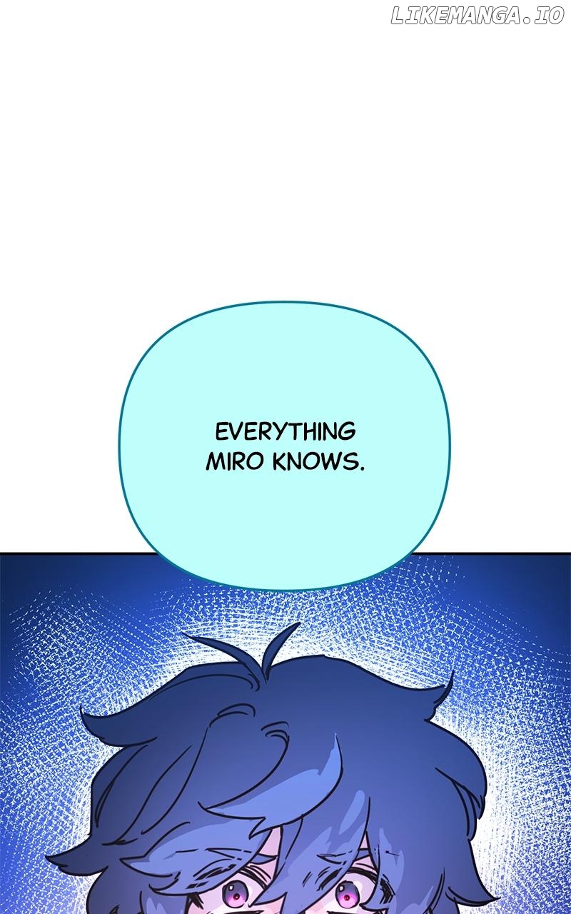 Miro in Memory Chapter 2 - page 145