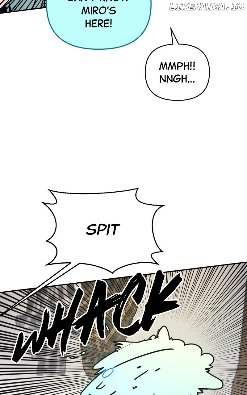 Miro in Memory Chapter 2 - page 82