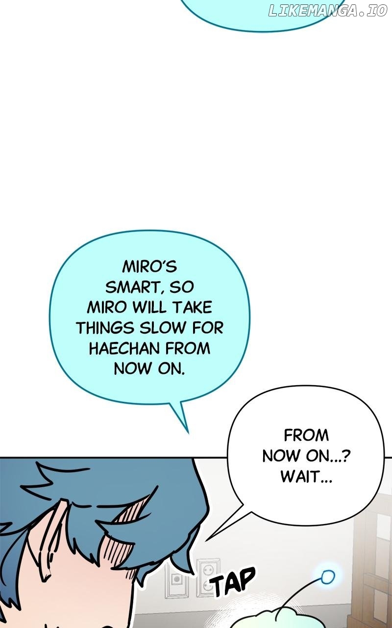 Miro in Memory Chapter 2 - page 92