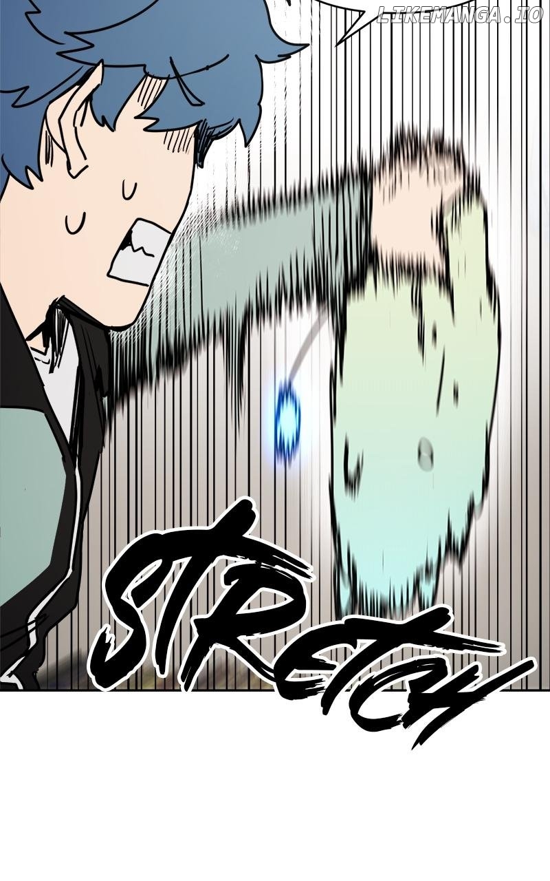 Miro in Memory Chapter 2 - page 99