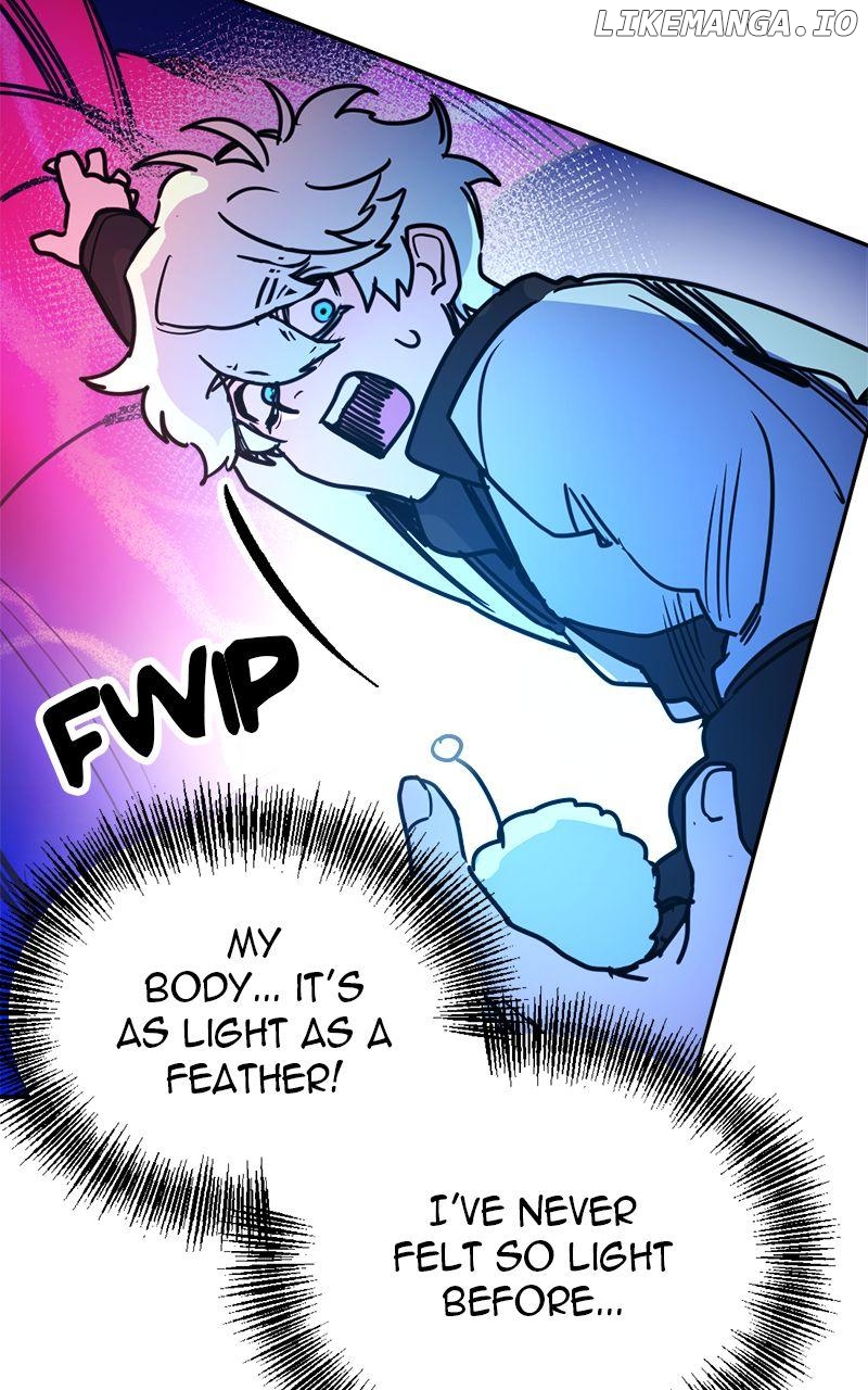 Miro in Memory Chapter 3 - page 104