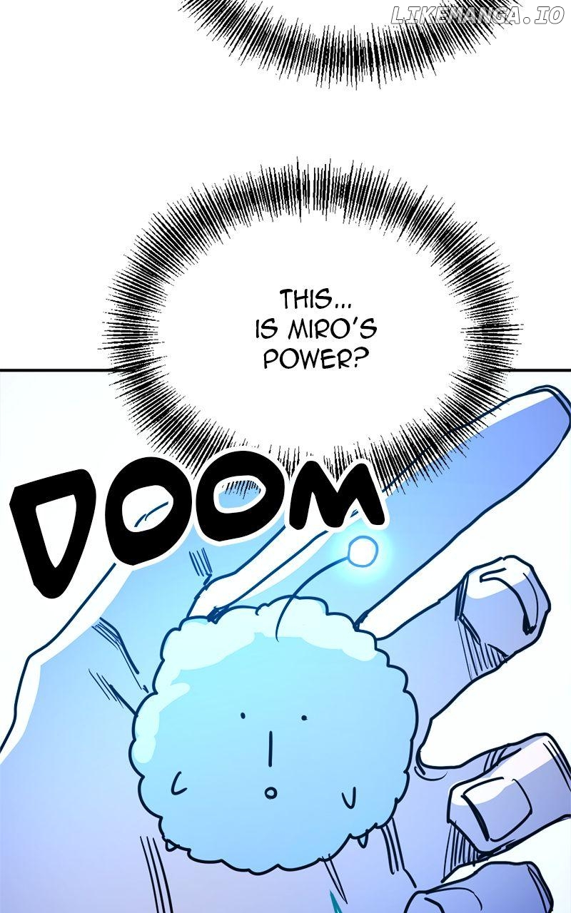 Miro in Memory Chapter 3 - page 105