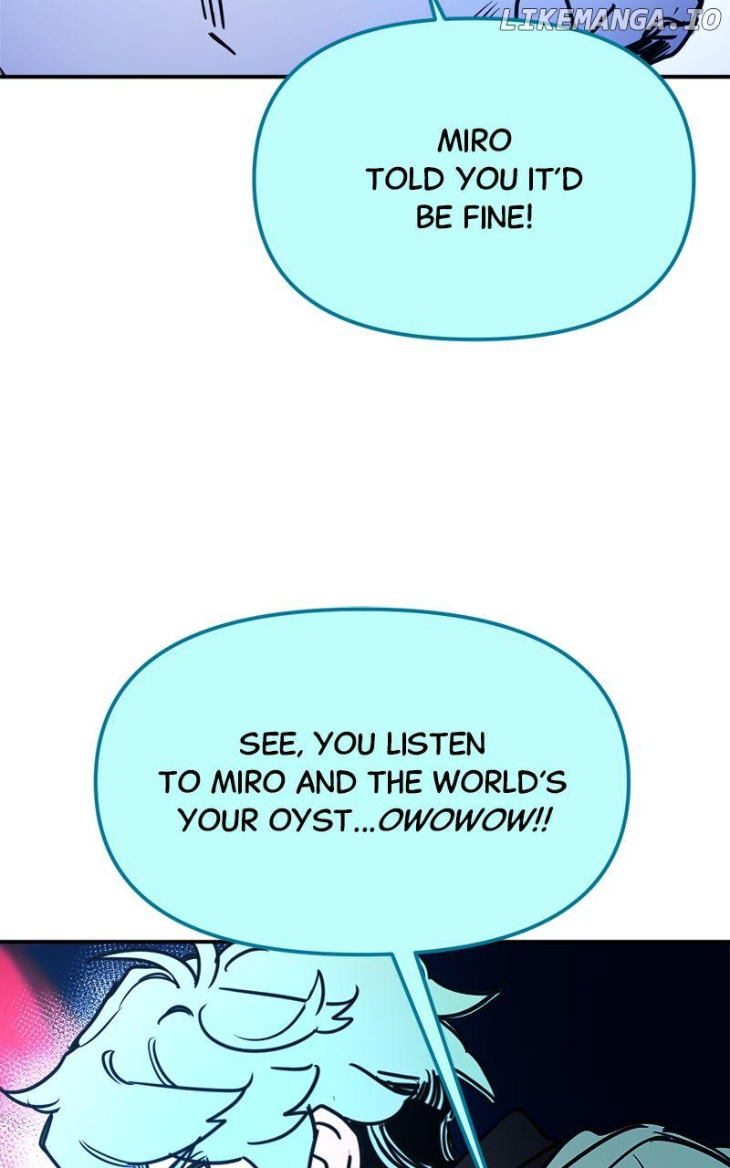 Miro in Memory Chapter 3 - page 106