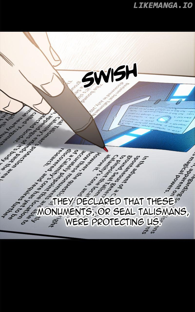 Miro in Memory Chapter 3 - page 23
