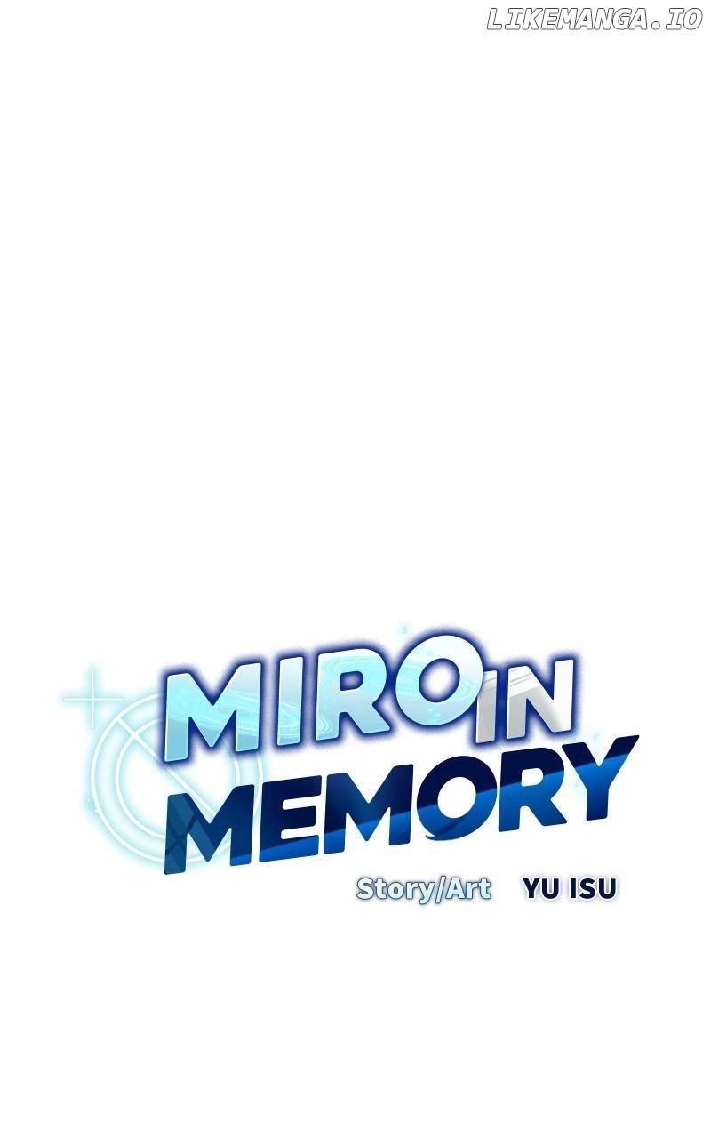 Miro in Memory Chapter 3 - page 38