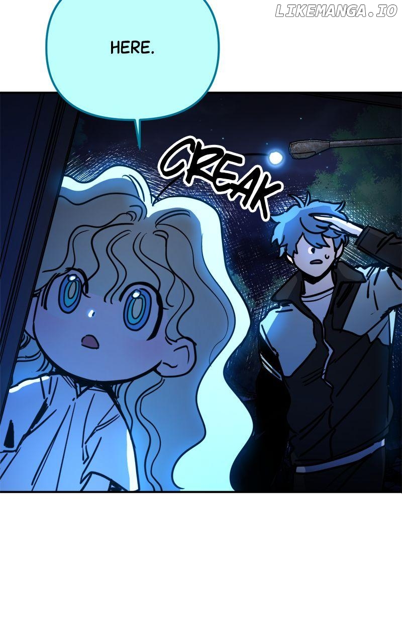Miro in Memory Chapter 3 - page 42