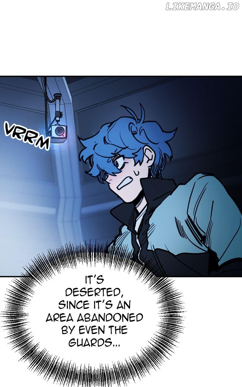 Miro in Memory Chapter 3 - page 48
