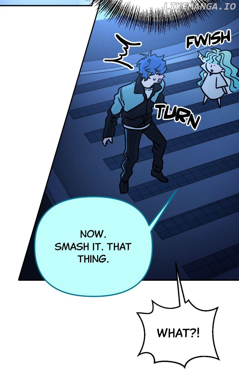 Miro in Memory Chapter 3 - page 50