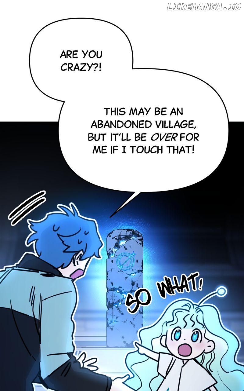 Miro in Memory Chapter 3 - page 51