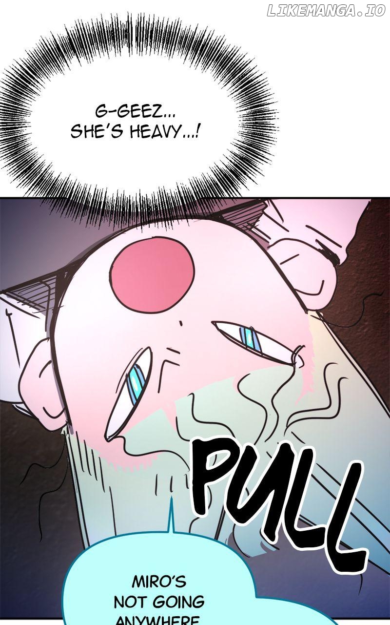 Miro in Memory Chapter 3 - page 59