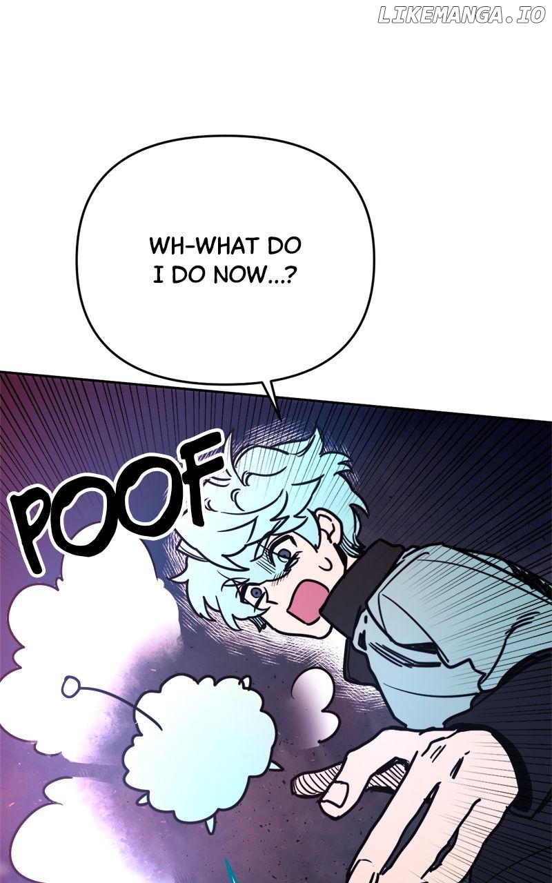 Miro in Memory Chapter 3 - page 91