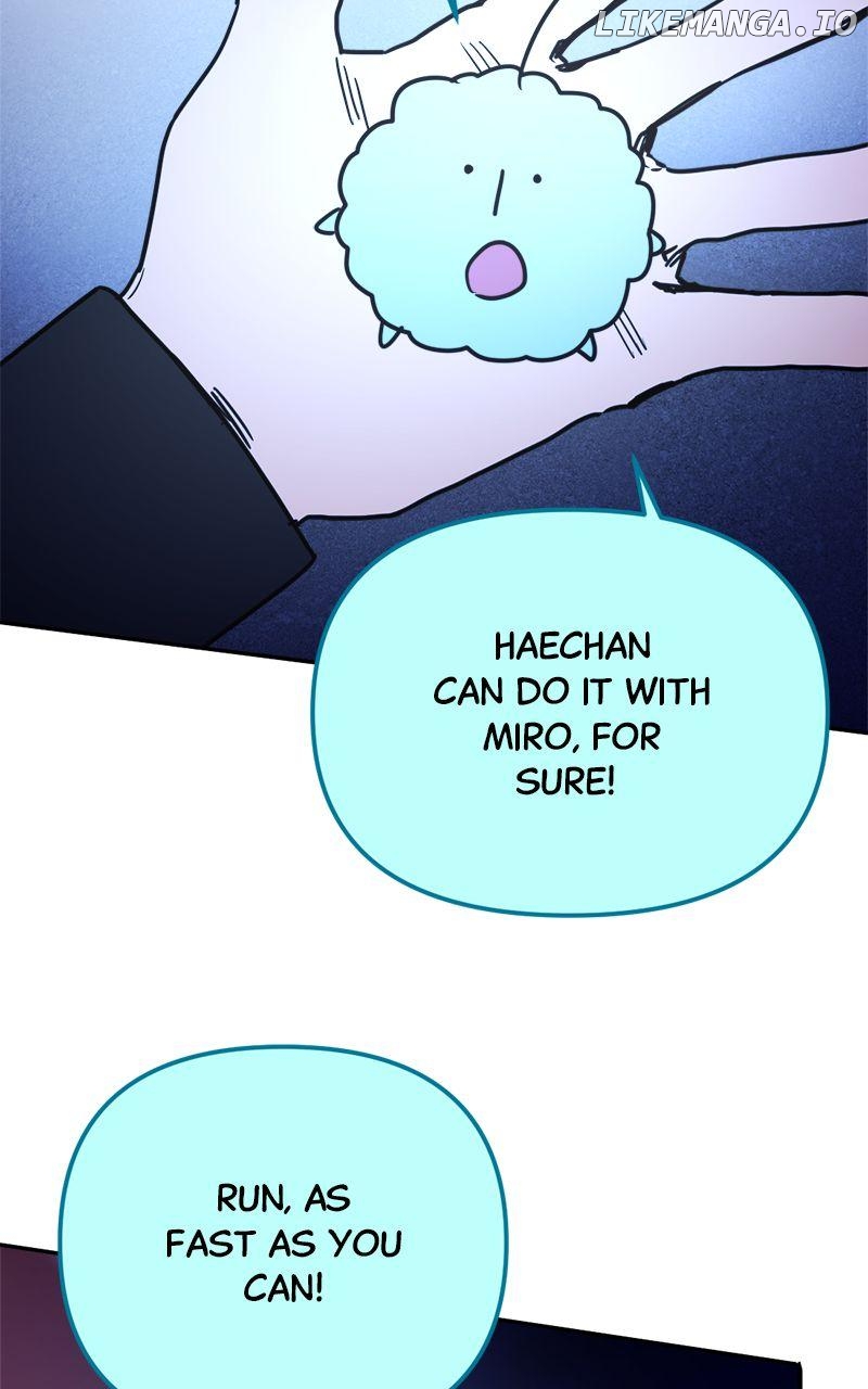 Miro in Memory Chapter 3 - page 94