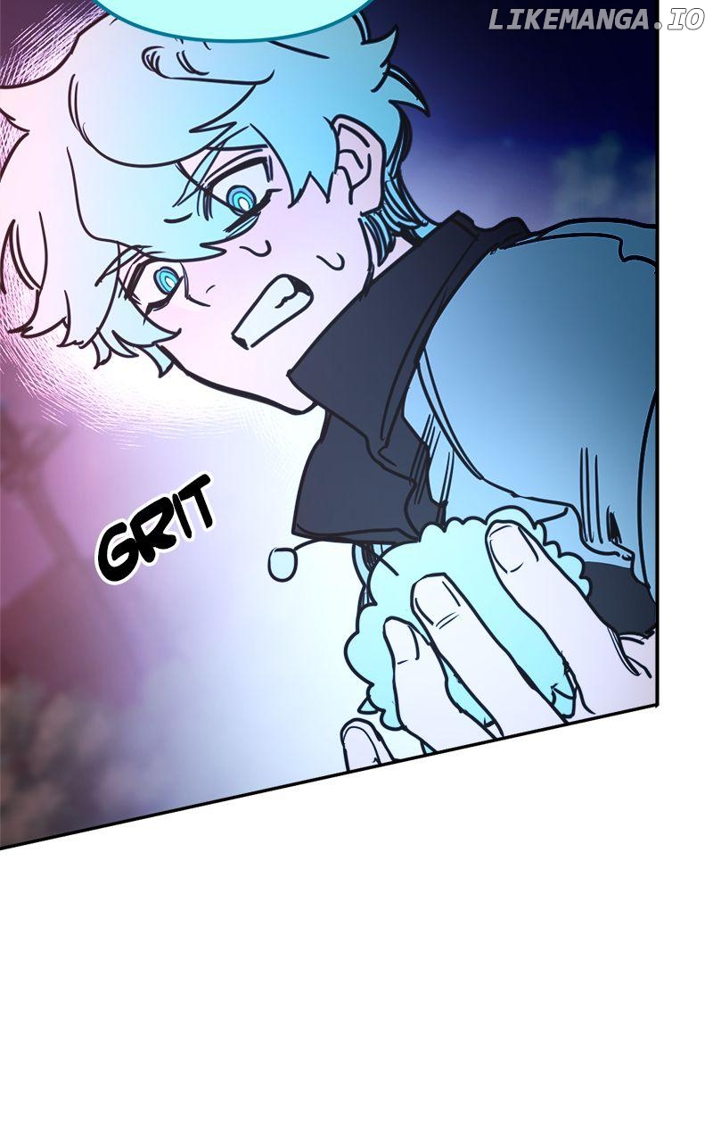 Miro in Memory Chapter 3 - page 95