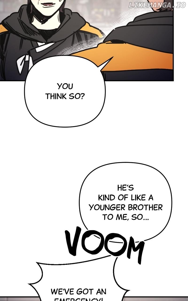 Miro in Memory Chapter 4 - page 101