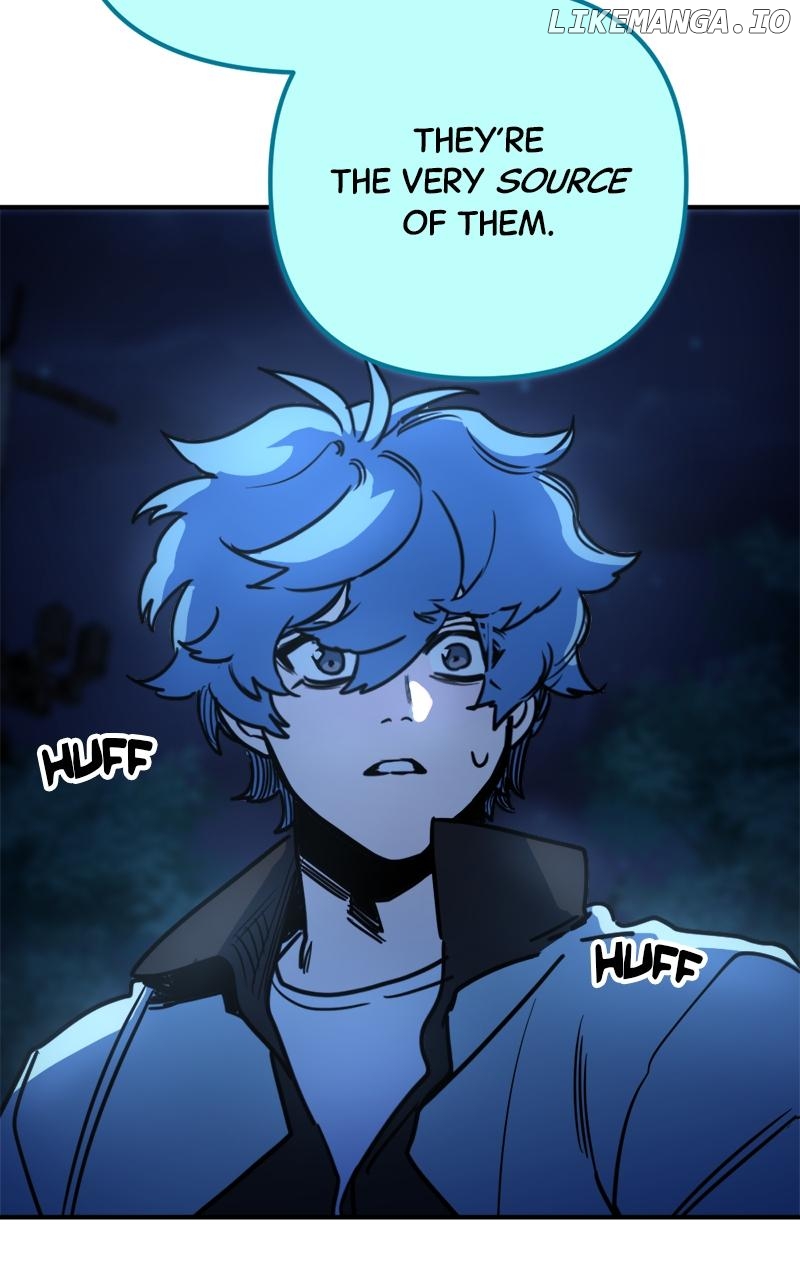 Miro in Memory Chapter 4 - page 46