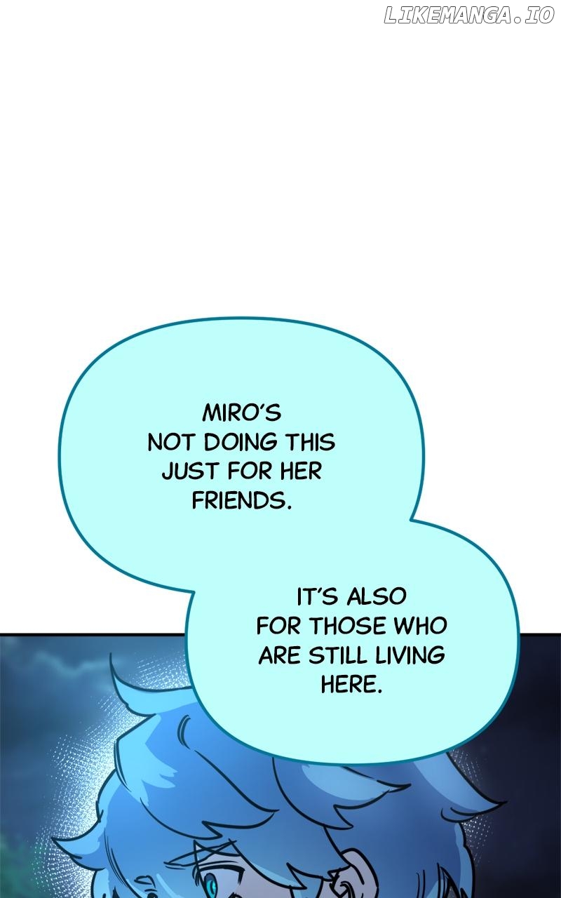 Miro in Memory Chapter 4 - page 76