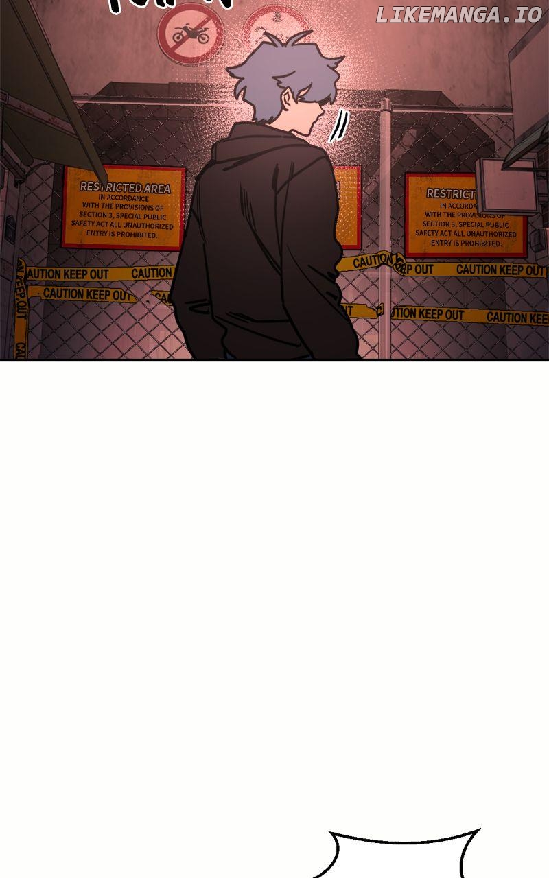 Miro in Memory Chapter 5 - page 101