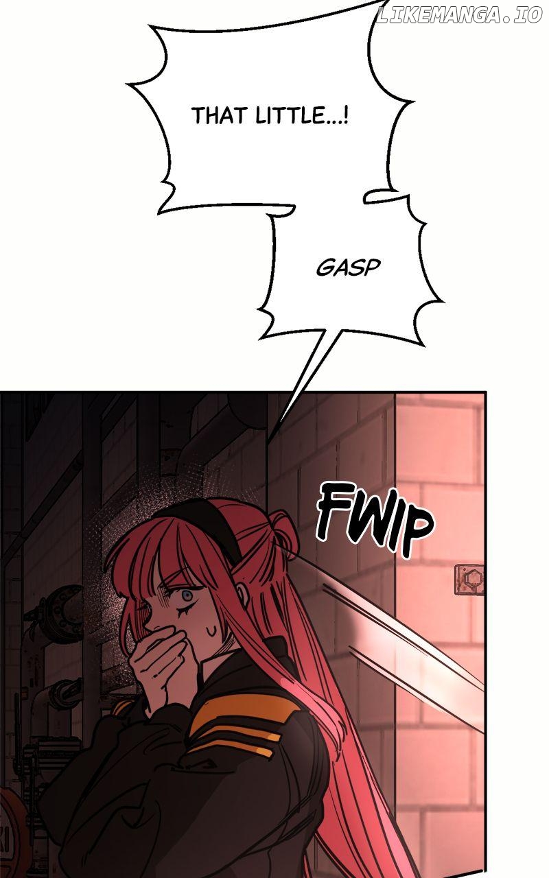 Miro in Memory Chapter 5 - page 103