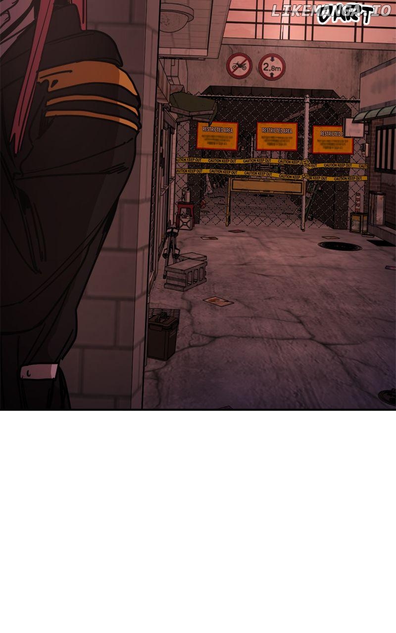 Miro in Memory Chapter 5 - page 106
