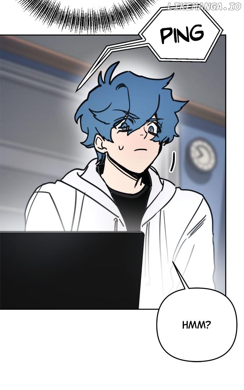 Miro in Memory Chapter 5 - page 23