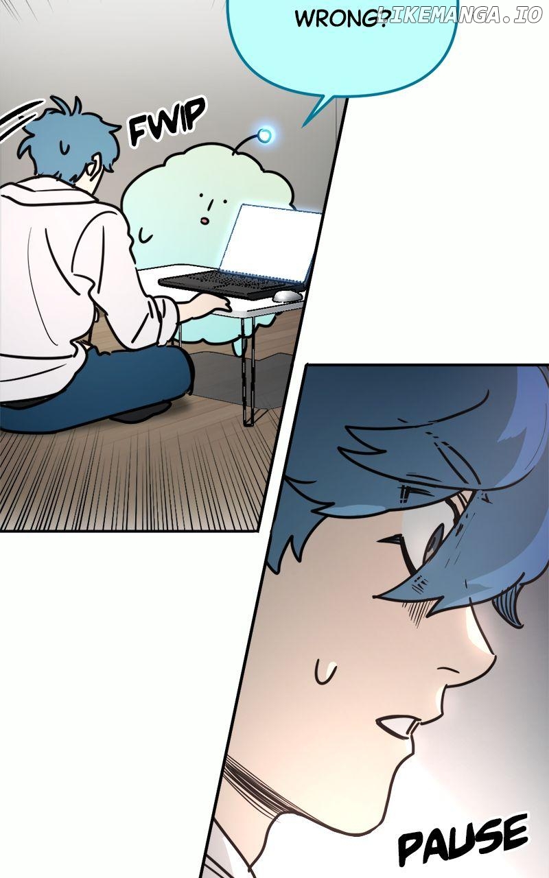 Miro in Memory Chapter 5 - page 26