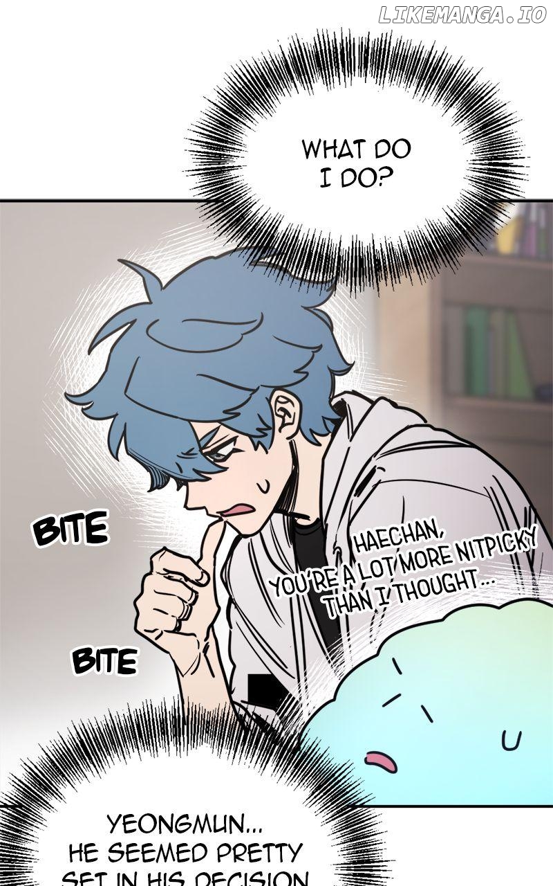 Miro in Memory Chapter 5 - page 44