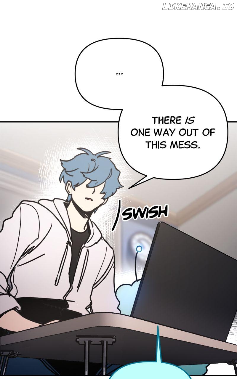 Miro in Memory Chapter 5 - page 47
