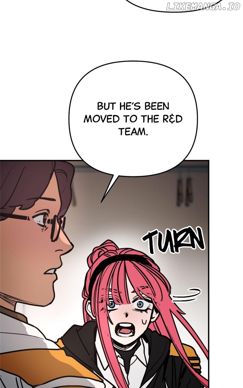 Miro in Memory Chapter 5 - page 63