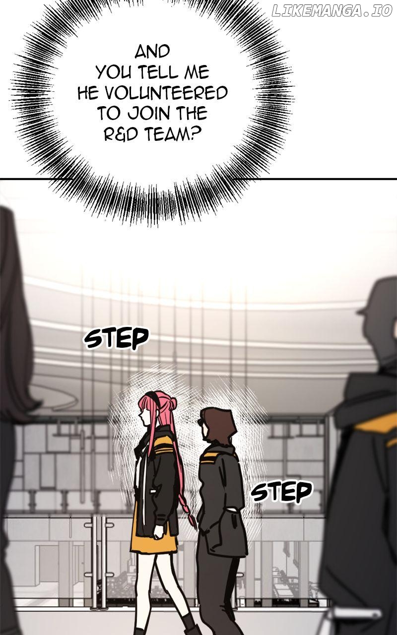 Miro in Memory Chapter 5 - page 73