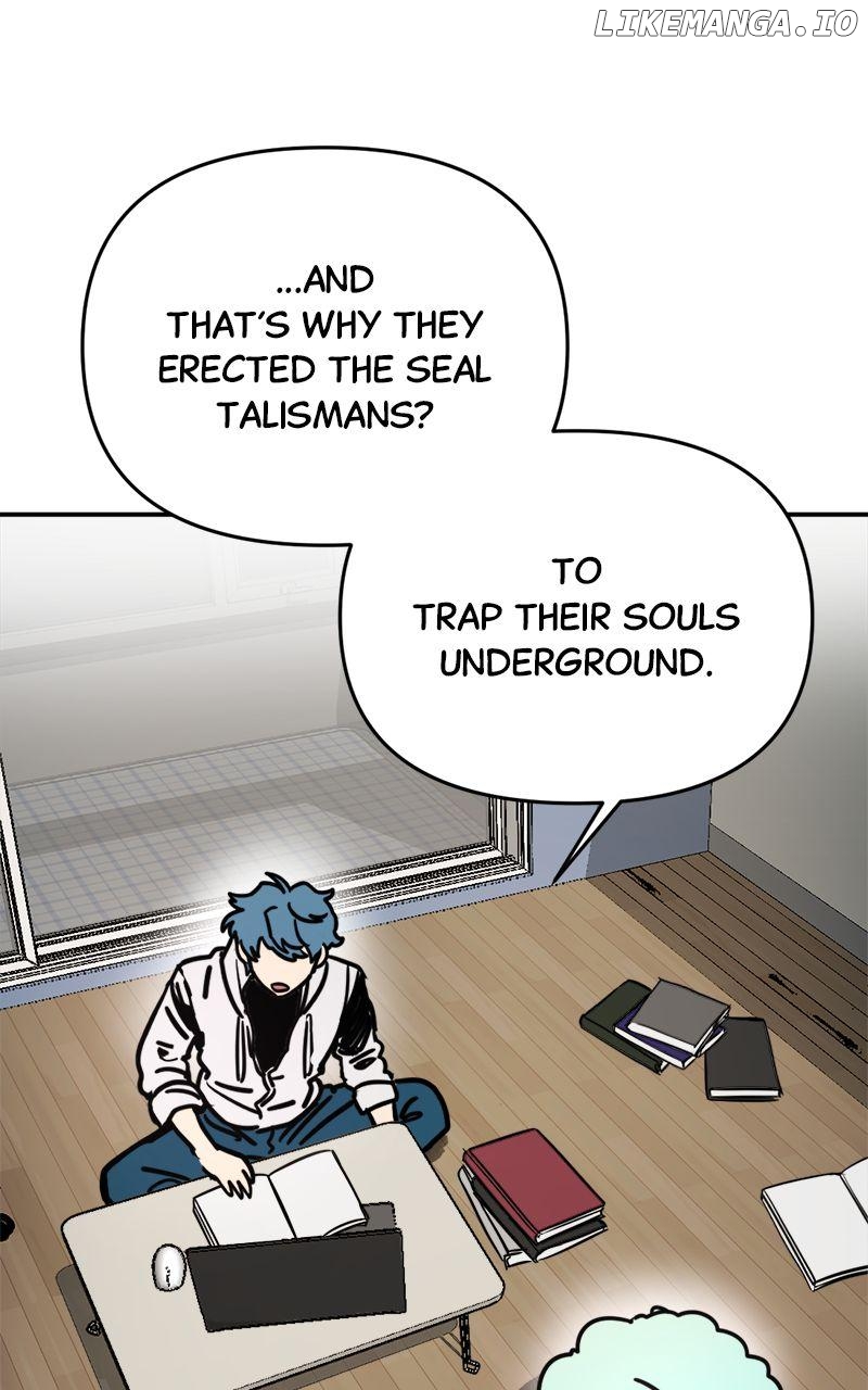 Miro in Memory Chapter 5 - page 8