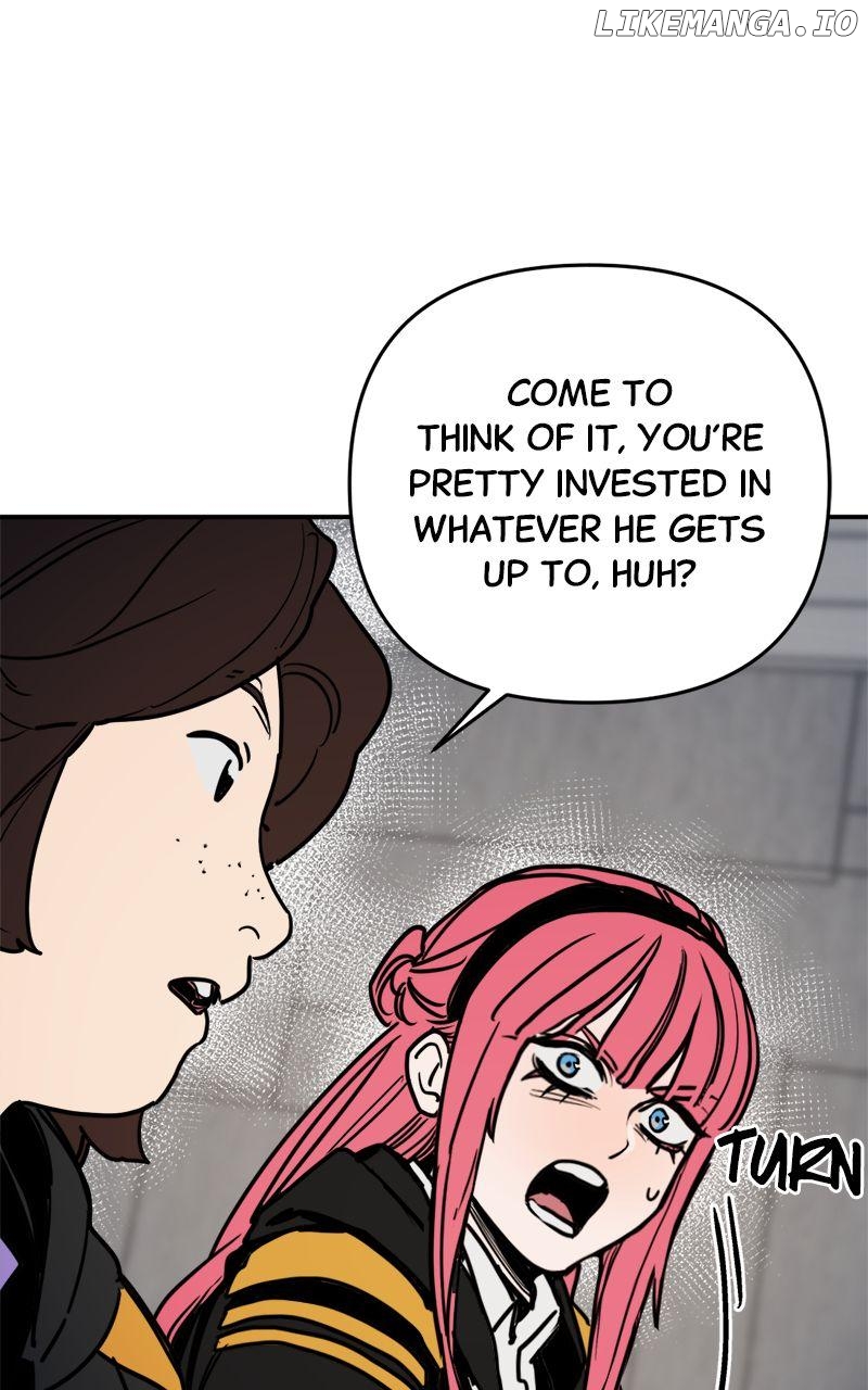 Miro in Memory Chapter 5 - page 88