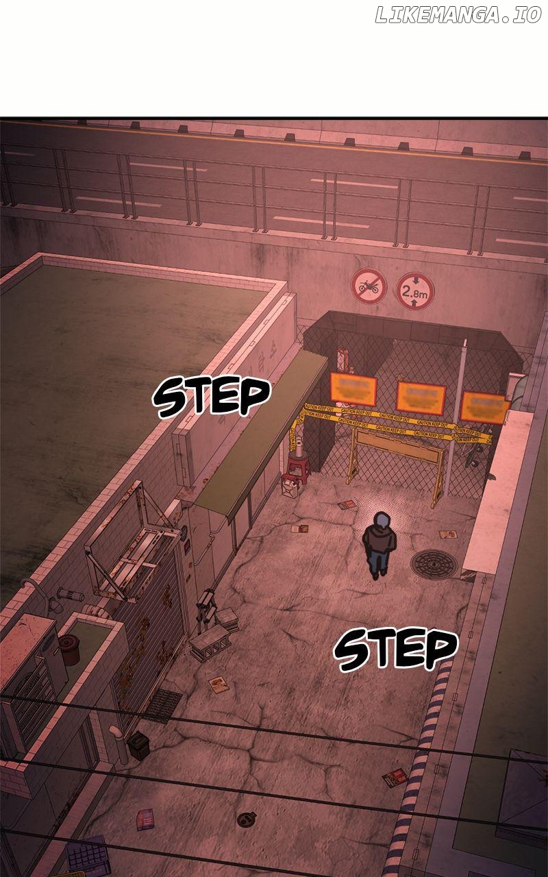 Miro in Memory Chapter 5 - page 99