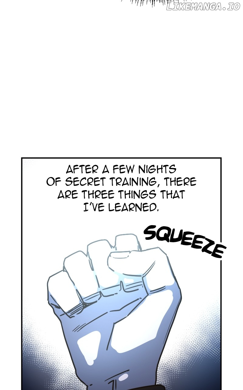 Miro in Memory Chapter 6 - page 19