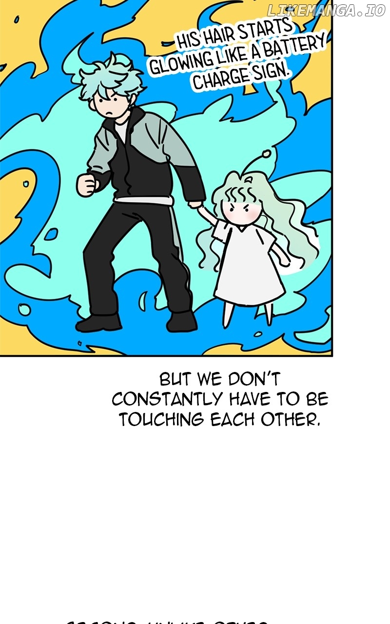 Miro in Memory Chapter 6 - page 21
