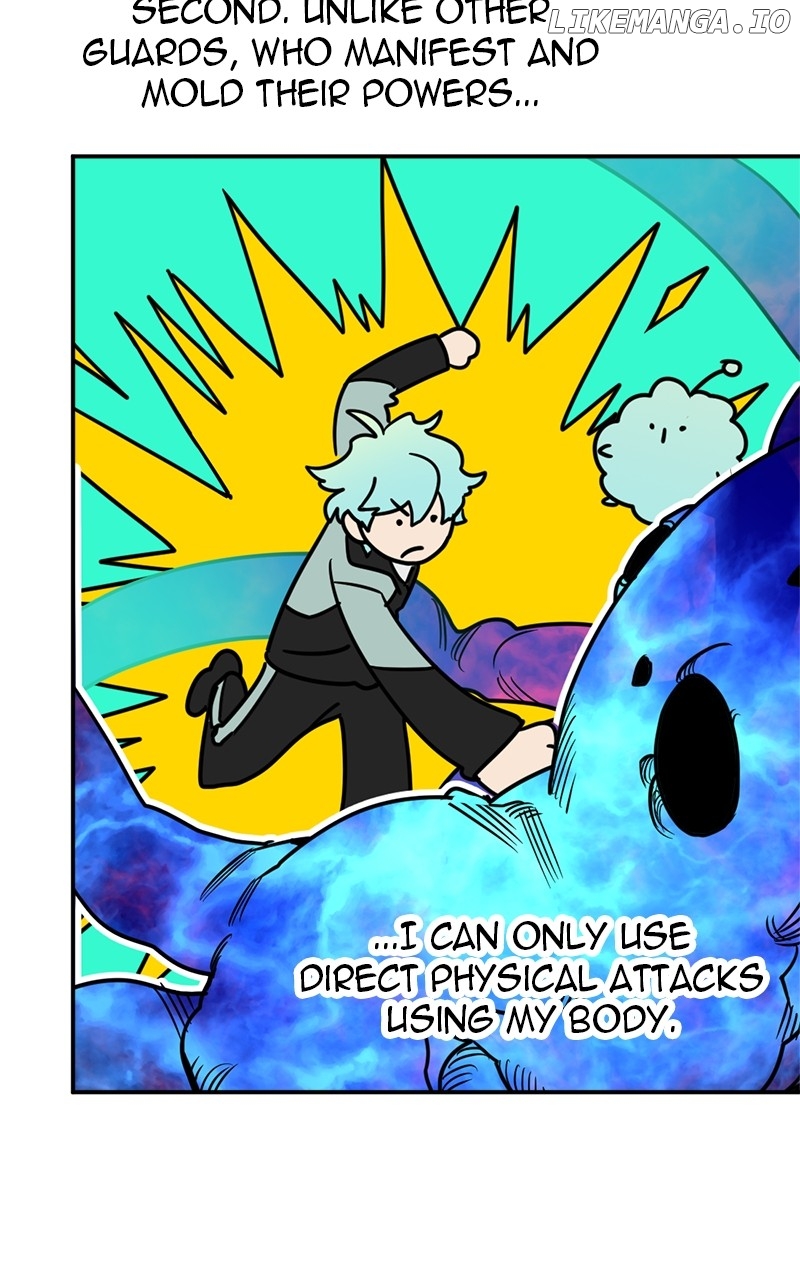 Miro in Memory Chapter 6 - page 22