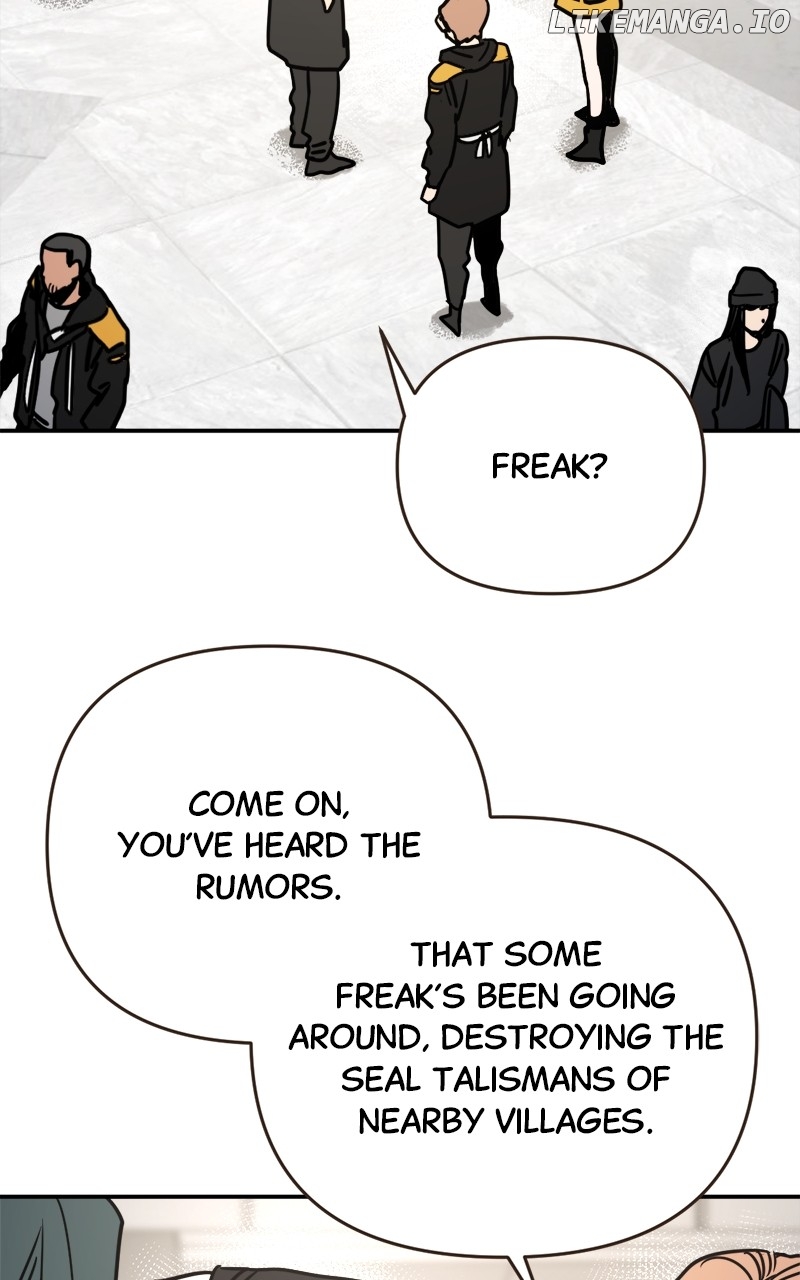 Miro in Memory Chapter 6 - page 45