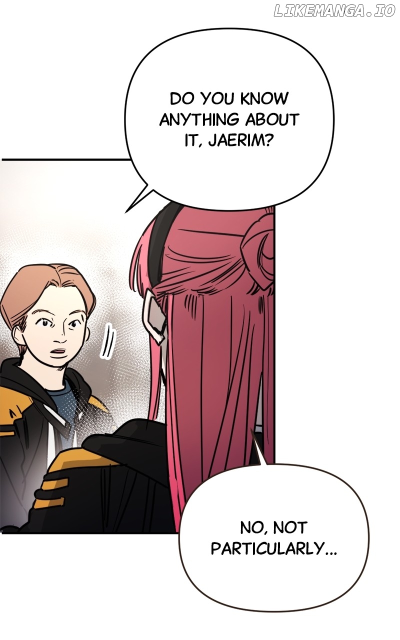 Miro in Memory Chapter 6 - page 47