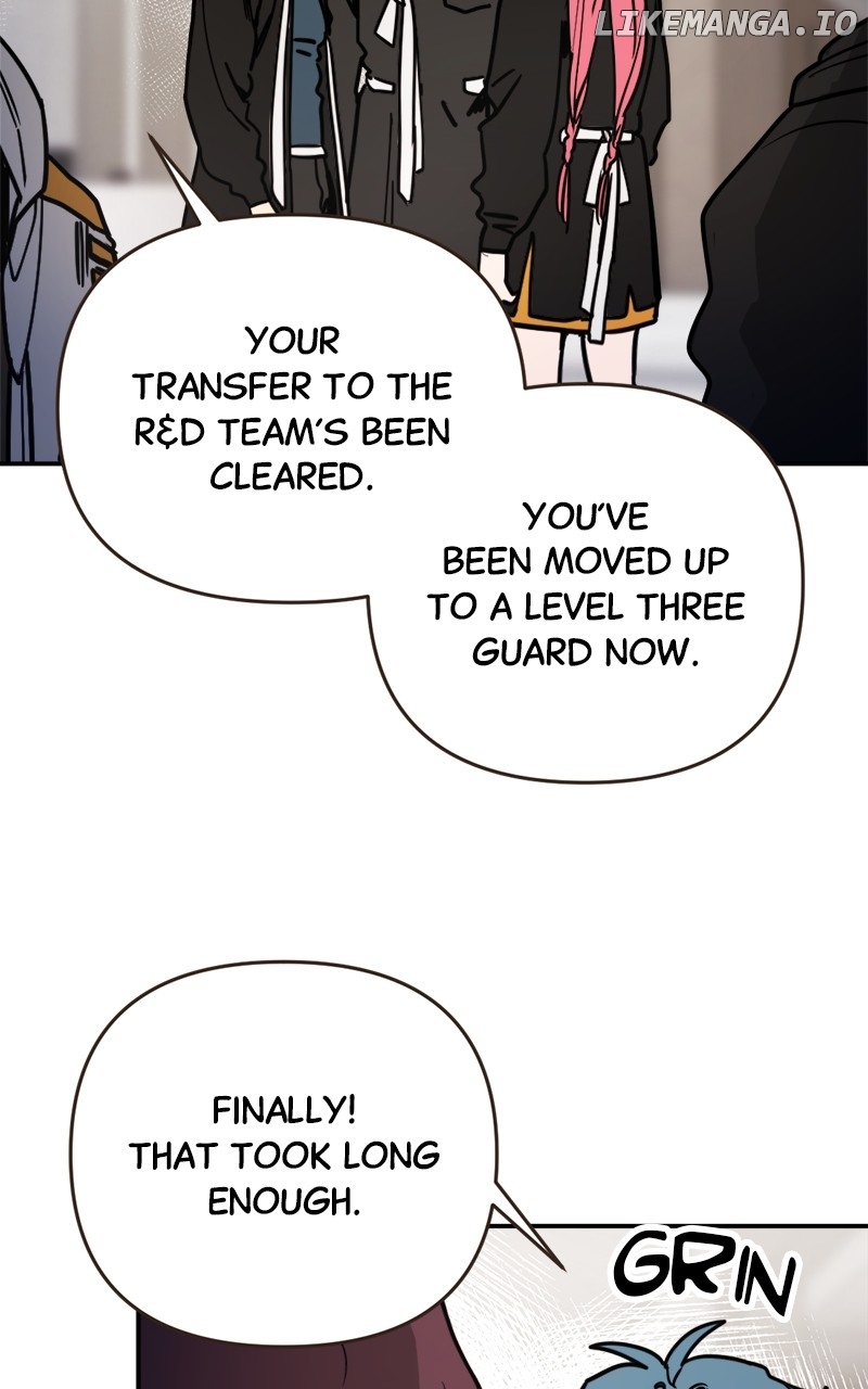 Miro in Memory Chapter 6 - page 50