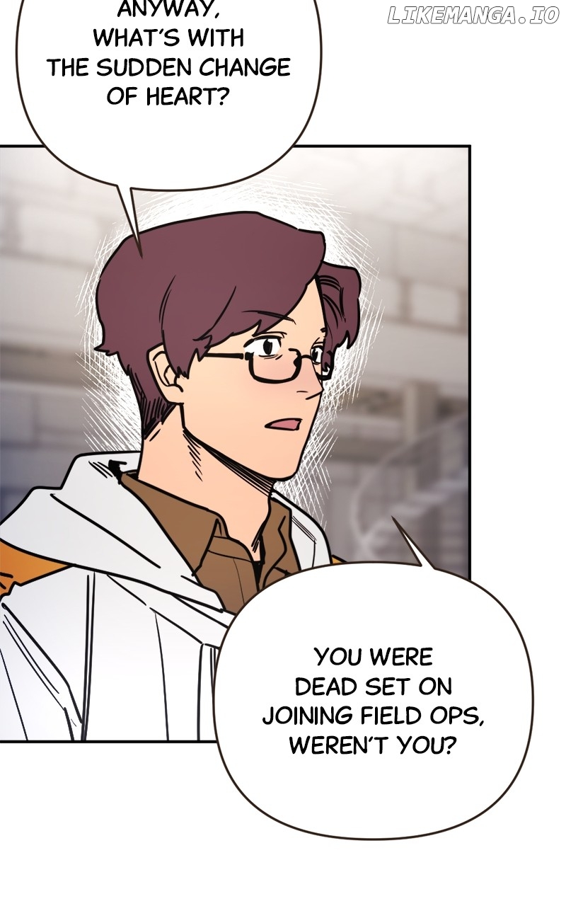 Miro in Memory Chapter 6 - page 52