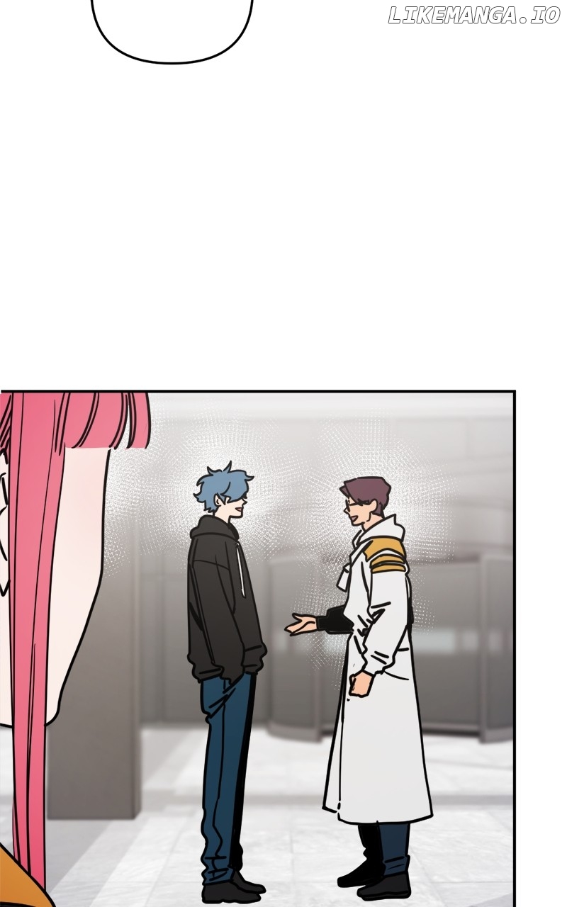 Miro in Memory Chapter 6 - page 57