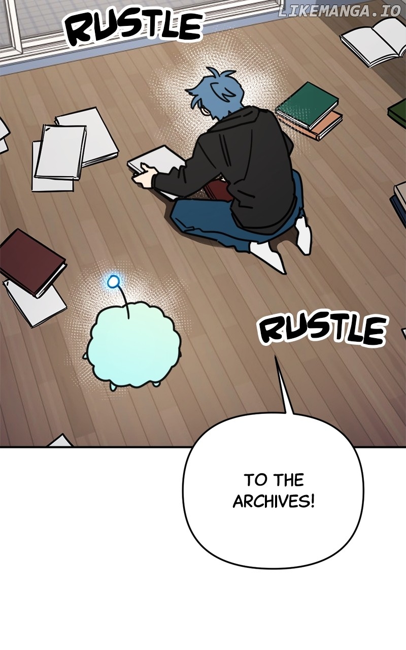 Miro in Memory Chapter 6 - page 63