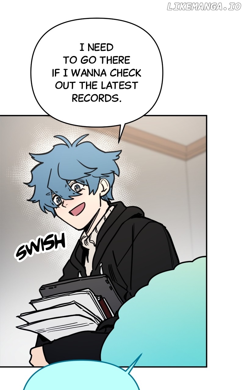 Miro in Memory Chapter 6 - page 64