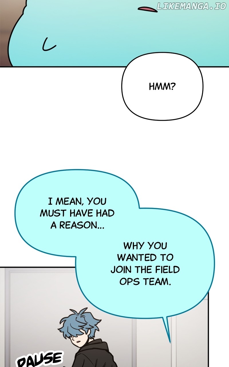 Miro in Memory Chapter 6 - page 67