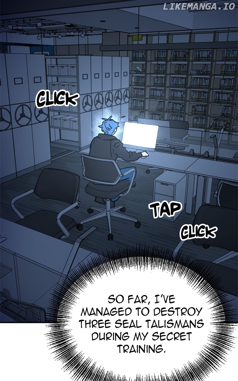 Miro in Memory Chapter 6 - page 75