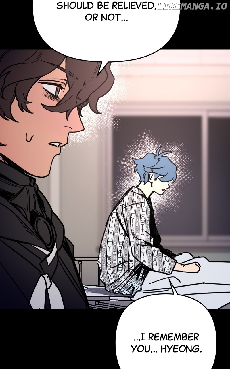 Miro in Memory Chapter 6 - page 88