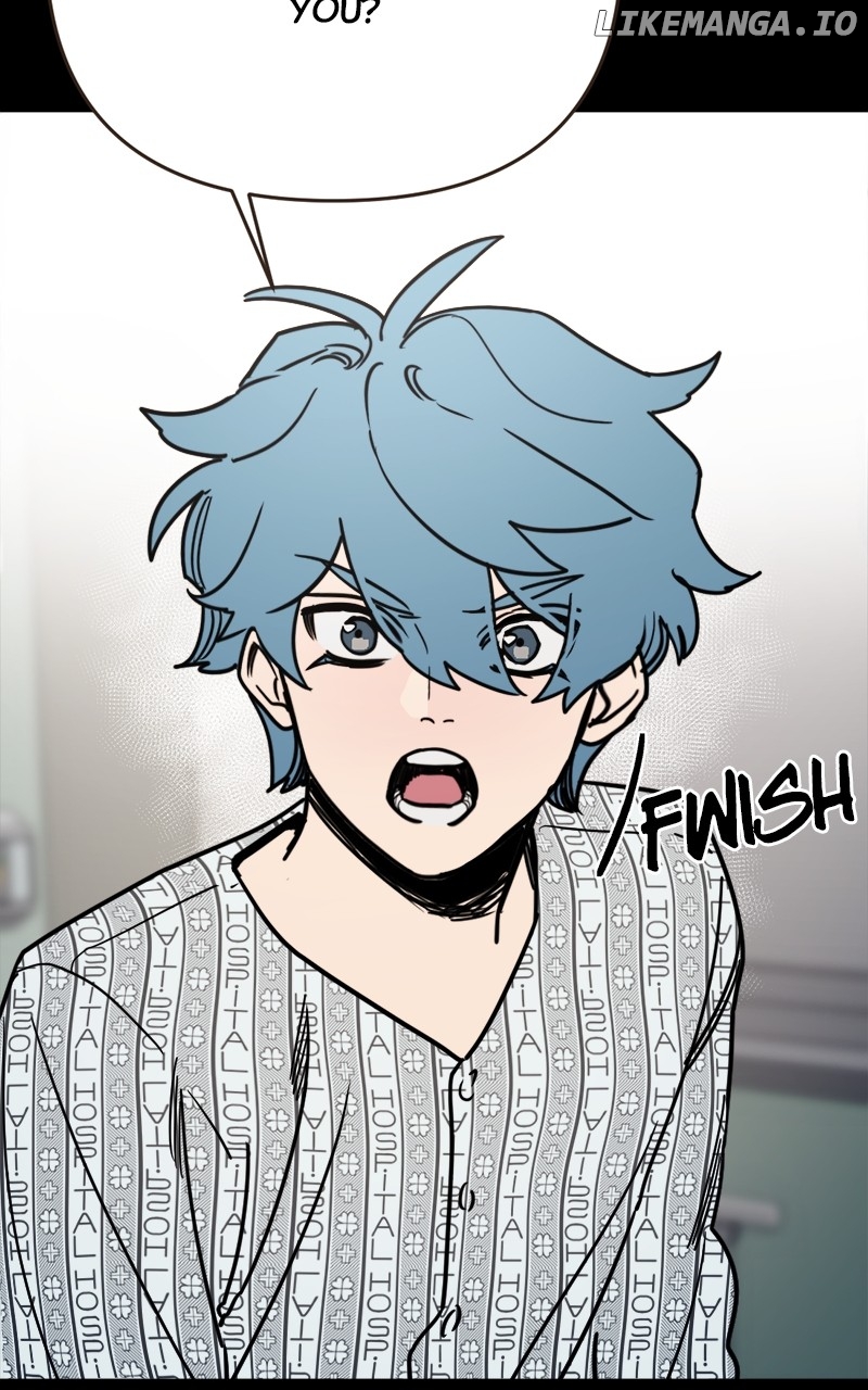 Miro in Memory Chapter 6 - page 100