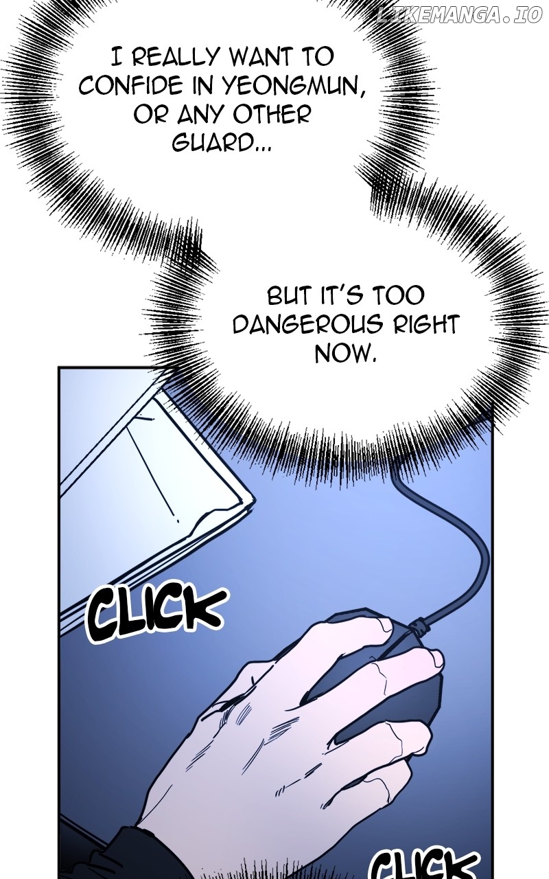 Miro in Memory Chapter 6 - page 109